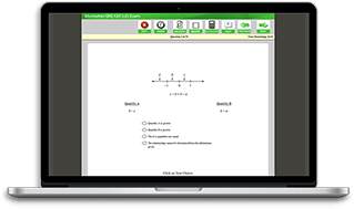 Online GRE Resources