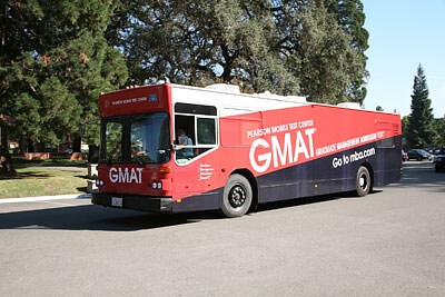gmat_bus_1 The GMAT Bus