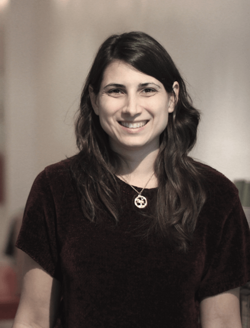 Stacey Koprince Photo