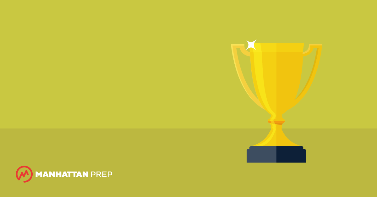 Manhattan Prep GMAT Blog - Revising Your Resume for Your MBA Application by mbaMission
