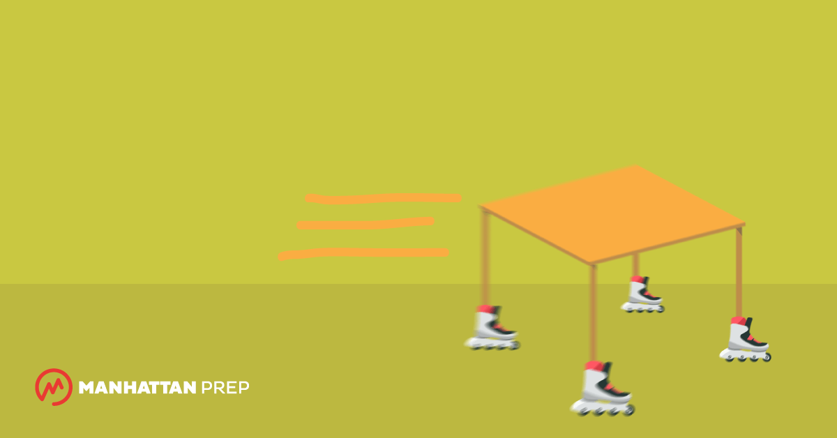 Manhattan Prep GMAT Blog - Know the GMAT Code: Work Fast on IR Table Problems by Stacey Koprince