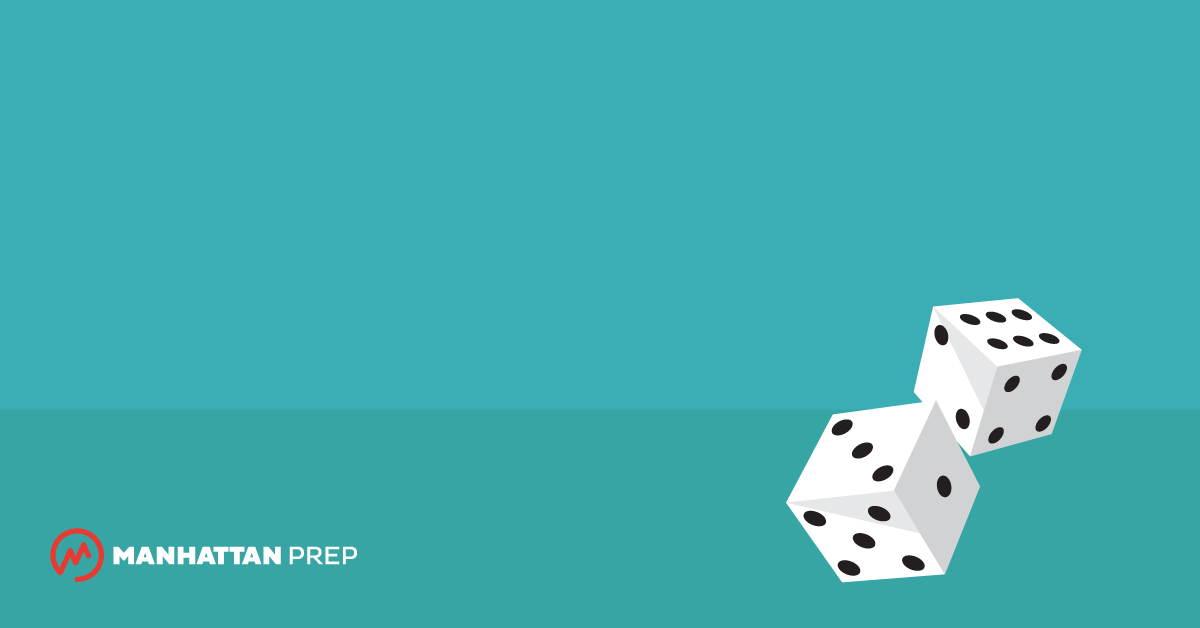 Manhattan Prep GMAT Blog - Un-Educated Guessing on the GMAT by James Brock